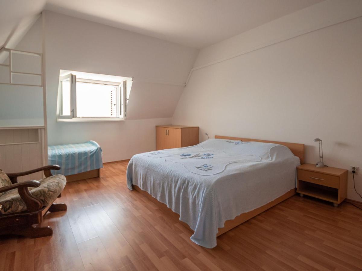 Apartment Najade-2 By Interhome Lovran Eksteriør billede