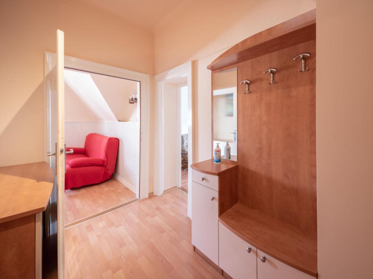 Apartment Najade-2 By Interhome Lovran Eksteriør billede